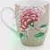 PiP Studio Blushing Birds Khaki Kopp & Mugg 35cl