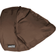 Sitting Point Brava XL Brown Bean Bag