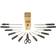 Echtwerk Basic ‎EW-SM-0199B Knife Set