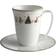 Wik & Walsøe Julemorgen Coffee Cup 20cl