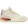 Nike Air Jordan 3 x J Balvin Medellín Sunset M - Light Beige/Multicolour