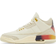 Nike Air Jordan 3 x J Balvin Medellín Sunset M - Light Beige/Multicolour