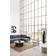 Fredericia Furniture Canvas Børge Mogensen Natural Fåtölj 76cm