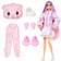 Barbie Cutie Reveal Doll & Accessories