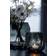 Magnor Iglo Black Lykta 15cm