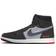 Nike Air Jordan 1 Element - Cement Grey/Black/Infrared 23/Dark Charcoal