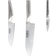 Global G-804690 Knife Set