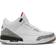 Nike Air Jordan 3 Retro NRG Free Throw Line M - White/Fire Red/Cement Grey/Black