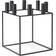 Audo Copenhagen Kubus Black