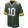 Nike NFL Green Bay Packers Jordan Love