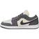 Nike Air Jordan 1 Low W - Sail/Dark Grey/White/Off Noir