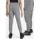 Nike Big Kid's Sportswear Tech Fleece Winterized Trousers - Smoke Grey/Black/Black (FJ6025-084)