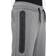 Nike Big Kid's Sportswear Tech Fleece Winterized Trousers - Smoke Grey/Black/Black (FJ6025-084)