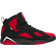 NIKE Jordan True Flight M - Black/University Red/White/Chrome