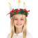 Hisab Joker Lucia Crown in Fabric