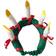 Hisab Joker Lucia Crown in Fabric