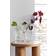 Sagaform Viva Clear Vase 24.5cm