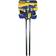 Irwin T54122EL7 2pcs Sargento Rápido