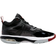 NIKE Jordan Stay Loyal 3 M - Black/White/Wolf Grey/Varsity Red