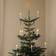 Georg Jensen Christmas Bell 2021 Gold Julepynt 5.4cm