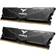 TeamGroup T-Force Vulcan Black DDR5 5600MHz 2x16GB (FLABD532G5600HC40BDC01)