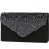 Shein Glamorous,Exquisite,Quiet Luxury Women'S Elegant Crystal Decor Evening Clutch Bag/Chain Shoulder Bag/Handbag Set With Heart Shaped Rhinestone Earrings And Necklace For Party For Party Girl,Woman,Bride Perfect For Party,Wedding,Prom,Dinner/Banquet,For Cocktail . The Best Christmas, New Year & Valentines' Gift Set., Luxury Evening Clutch Bag Set,Glamorous Gift Set For Women