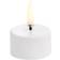 Uyuni Tealight White LED Candle 0.9"