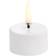 Uyuni Tealight White LED-ljus 2.4cm