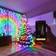 Twinkly 20m Smart App Controlled Gen II Christmas String Light 250 Lamps