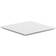 Audo Copenhagen Pour Cube 8 30 x 30 cm Blanc Bougie et Accessoire