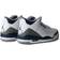 Nike Air Jordan Retro 3 M - White/Midnight Navy/Cement Grey/Black