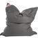 Sitting Point Brava XL Anthacite Grey Sækkestol