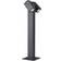 SLV Theo Anthracite Bollard 72.5cm