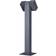 SLV Theo Anthracite Pollare 72.5cm