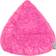 Sitting Point Fluffy XL Pink Sækkestol