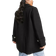 Forever Fine Crew Neck Blazer - Black