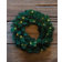 Sirius Anton Green Weihnachtsleuchte ∅ 45cm