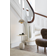 &Tradition Flowerpot VP1 Mat Beige Pendel ∅ 23cm
