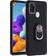Custodia Hard Shell with ring for Galaxy A21s