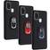 Custodia Hard Shell with ring for Galaxy A21s