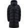 Haglöfs Long Mimic Parka Women - True Black