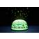 Olala Boutique Night Lamp with Starry Sky Sea Luz nocturna