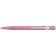 Caran d’Ache Ballpoint Pen 849 Colormat-X Pink