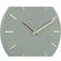 Karlsson Charm Green Wall Clock 30cm