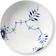 Royal Copenhagen Blue Fluted Mega Serving Bowl 28cm 0.24L