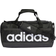 Adidas Essentials Linea Medium Duffel Bag - Black/White