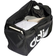 Adidas Essentials Linea Medium Duffel Bag - Black/White