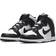 Nike Dunk High PS - White/Black/University Red