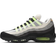 NIKE Air Max 95 M - Black/Volt/Summit White