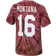 Mitchell & Ness Men's Joe Montana Scarlet San Francisco 49Ers Tie-Dye Retired Player Name and Number T-shirt